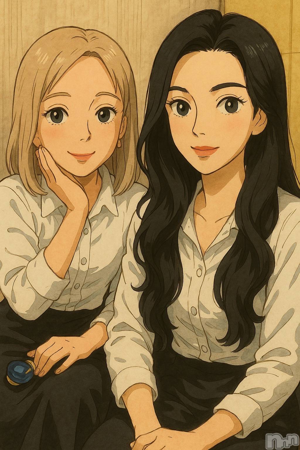 Įʥå륺СGIRLS BAR Fable(륺Сե֥) 2025ǯ414̥֥👁️