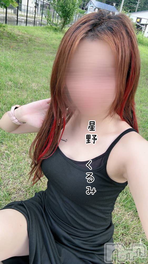 上越人妻デリヘルらぶ妻　～新潟の人妻が集う店～(ラブツマ) 星野くるみ★まんまる桃尻(35)の7月27日写メブログ「イメチェン～♡」
