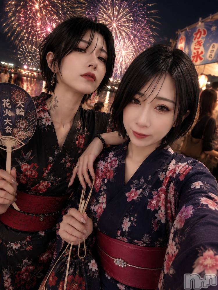 上越デリヘルらぶ妻　～新潟の人妻が集う店～(ラブツマ) 星野くるみ★まんまる桃尻(36)の7月26日写メブログ「夏の風物詩」