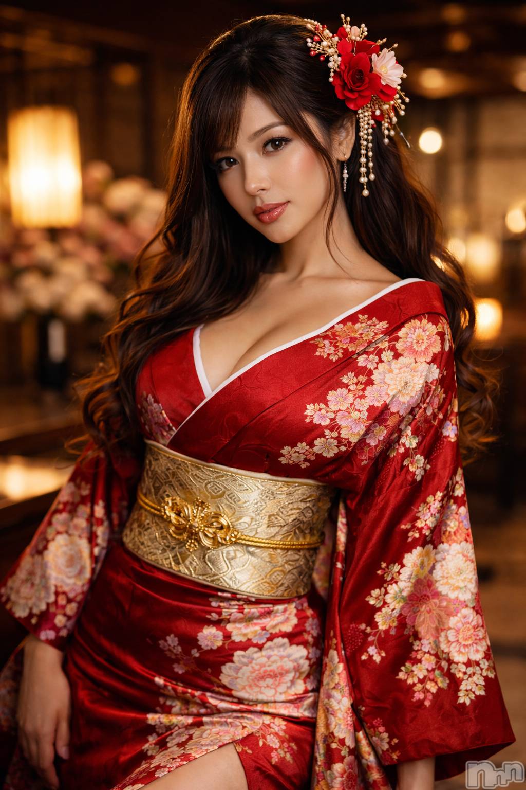 上越デリヘルらぶ妻　～新潟の人妻が集う店～(ラブツマ)星野くるみ★まんまる桃尻(36)の2026年4月18日写メブログ「バカ美人さんやん笑」