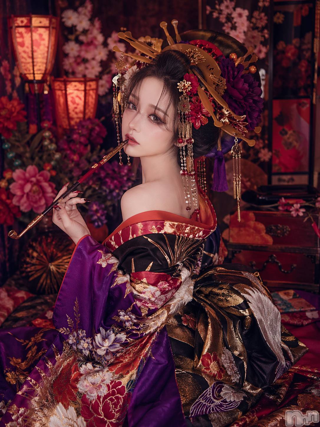 上越デリヘルらぶ妻　～新潟の人妻が集う店～(ラブツマ)星野くるみ★まんまる桃尻(36)の2026年4月24日写メブログ「大変身遂げたわ」