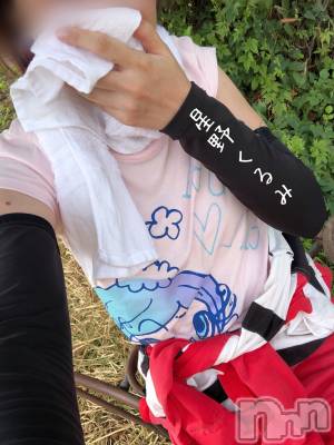 上越デリヘル らぶ妻　～新潟の人妻が集う店～(ラブツマ) 星野くるみ★まんまる桃尻(36)の9月12日写メブログ「稲刈りー！」