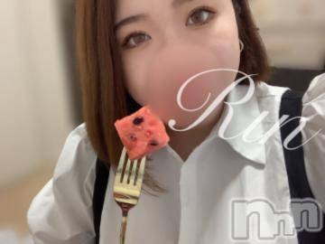 松本発ぽっちゃりちゃんこ長野　塩尻北IC店(チャンコナガノ　シオジリキタインターチェンジテン) りん(26)の8月1日写メブログ「🍉我慢出来ないんだっ！🍉」
