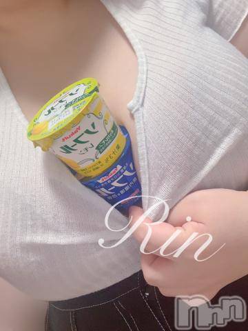 松本発ぽっちゃりちゃんこ長野　塩尻北IC店(チャンコナガノ　シオジリキタインターチェンジテン) りん(26)の8月7日写メブログ「🎀それもあれもこれも気持ちいい🎀」