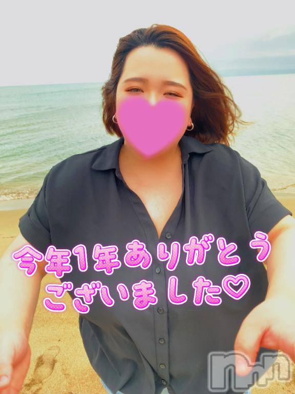 松本発ぽっちゃりちゃんこ長野　塩尻北IC店(チャンコナガノ　シオジリキタインターチェンジテン) りん(26)の12月31日写メブログ「《感謝の1年》」