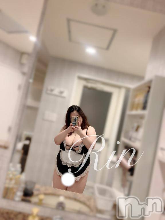 松本発ぽっちゃりちゃんこ長野　塩尻北IC店(チャンコナガノ　シオジリキタインターチェンジテン) りん(26)の8月31日写メブログ「🎀小悪魔メイド🎀」