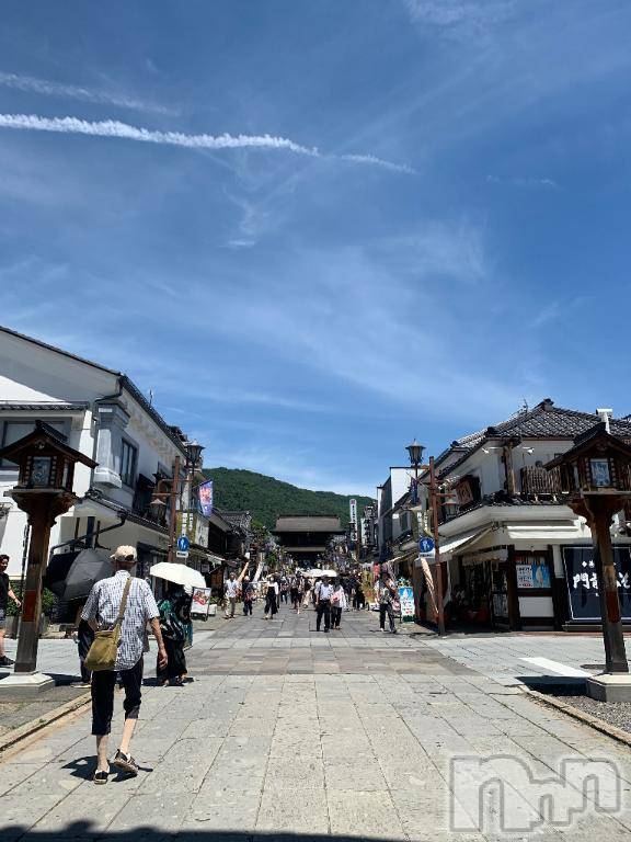 松本発ぽっちゃりちゃんこ長野　塩尻北IC店(チャンコナガノ　シオジリキタインターチェンジテン)りん(26)の2025年7月20日写メブログ「＼大満喫祭☀️／」