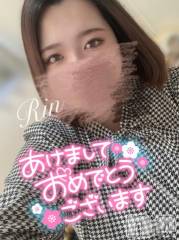 松本発ぽっちゃりちゃんこ長野　塩尻北IC店(チャンコナガノ　シオジリキタインターチェンジテン) りん(26)の1月2日写メブログ「🎍謹賀新年🎍」
