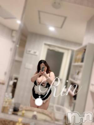 松本発ぽっちゃり ちゃんこ長野　塩尻北IC店(チャンコナガノ　シオジリキタインターチェンジテン) りん(26)の8月31日写メブログ「🎀小悪魔メイド🎀」
