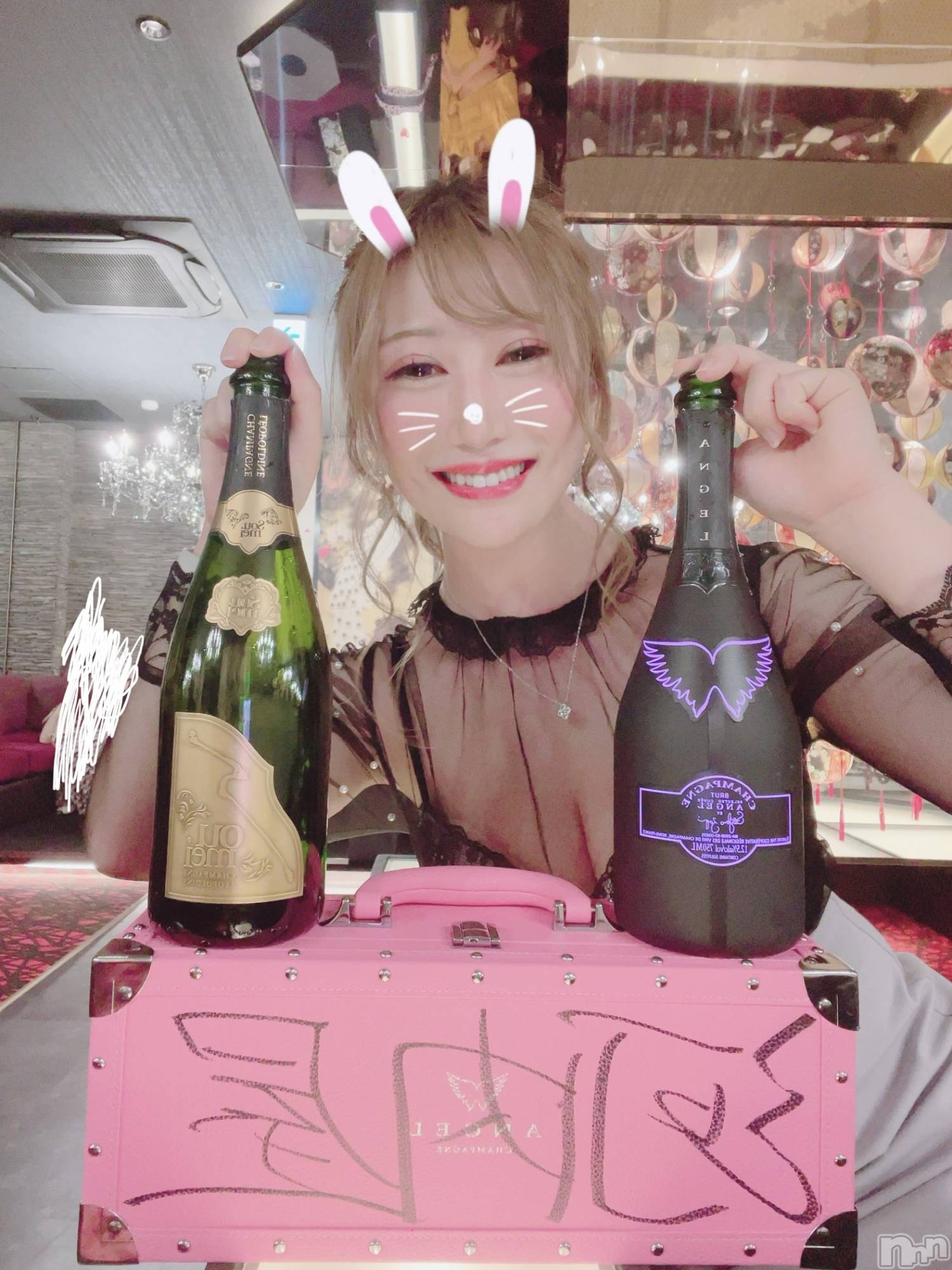 ܱХ顦K-LOUNGE(饦) 2022ǯ99̥֥🍾🤍👼💕