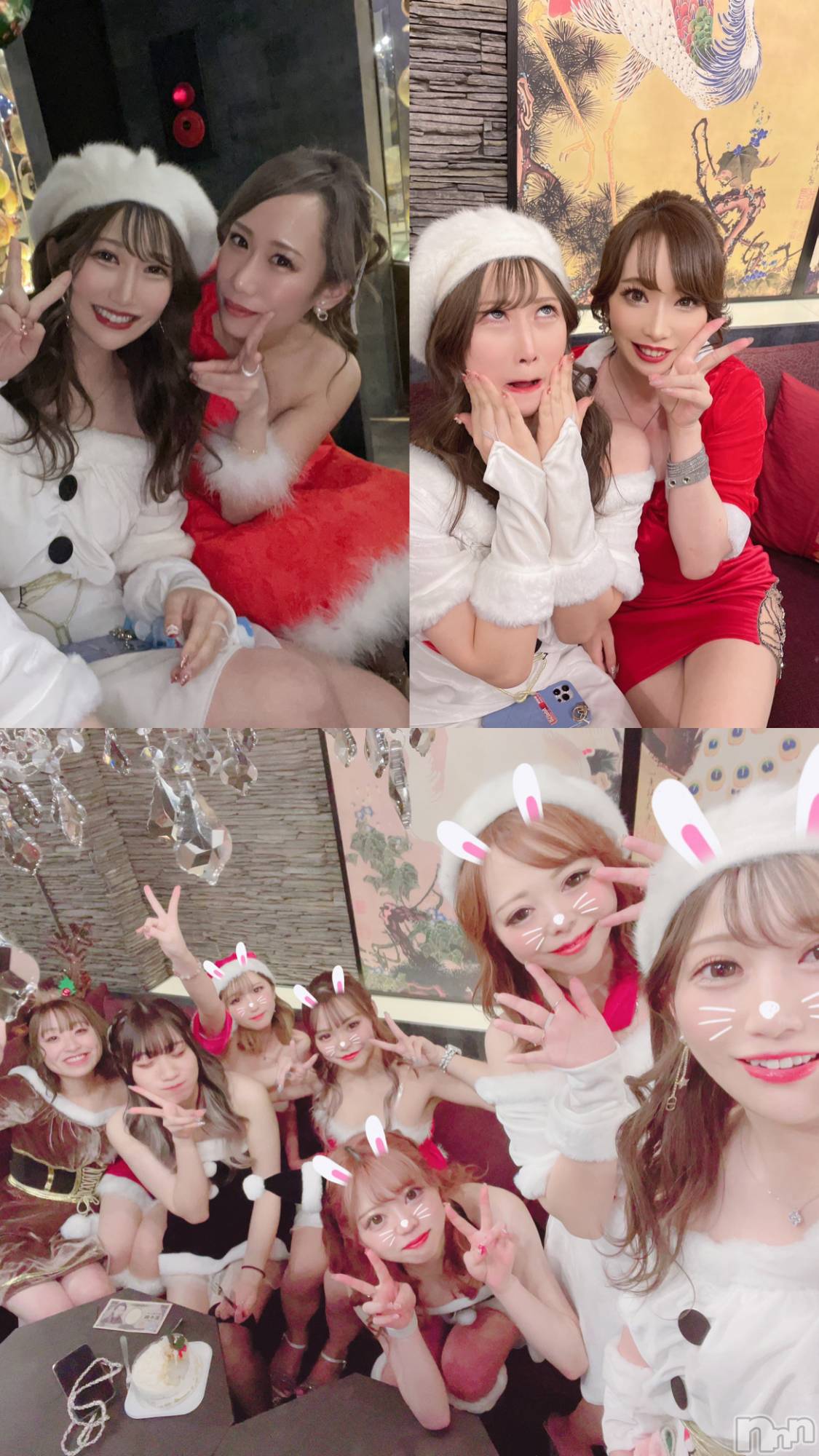 ܱХ顦K-LOUNGE(饦) 2022ǯ1226̥֥🎅⛄️🦌❤️