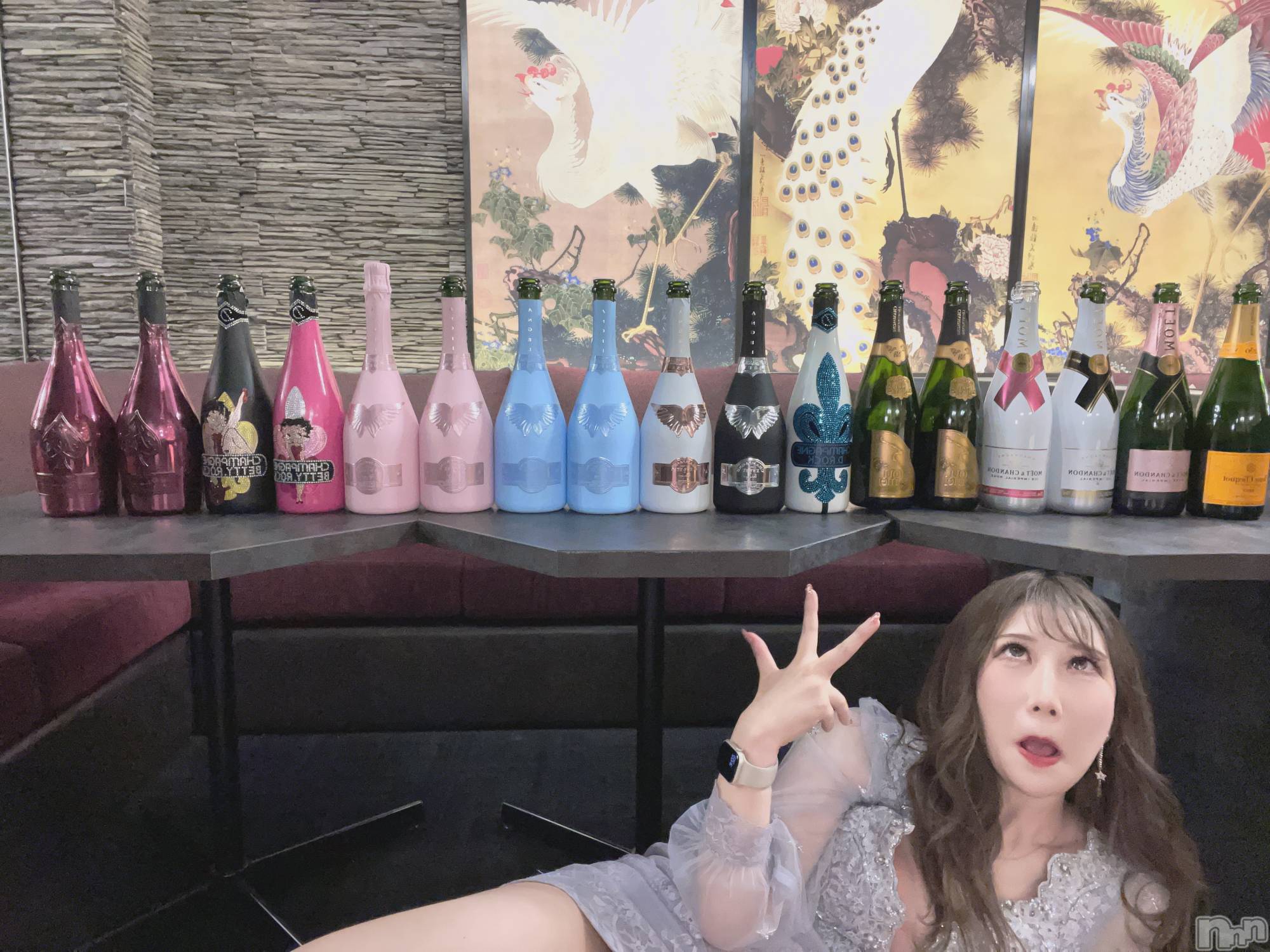 ܱХ顦K-LOUNGE(饦) 2023ǯ14̥֥1ϥХȤǤ😢