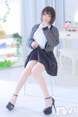 あすか(26) 身長153cm、スリーサイズB85(C).W56.H87。長岡人妻デリヘル 人妻楼　長岡店在籍。
