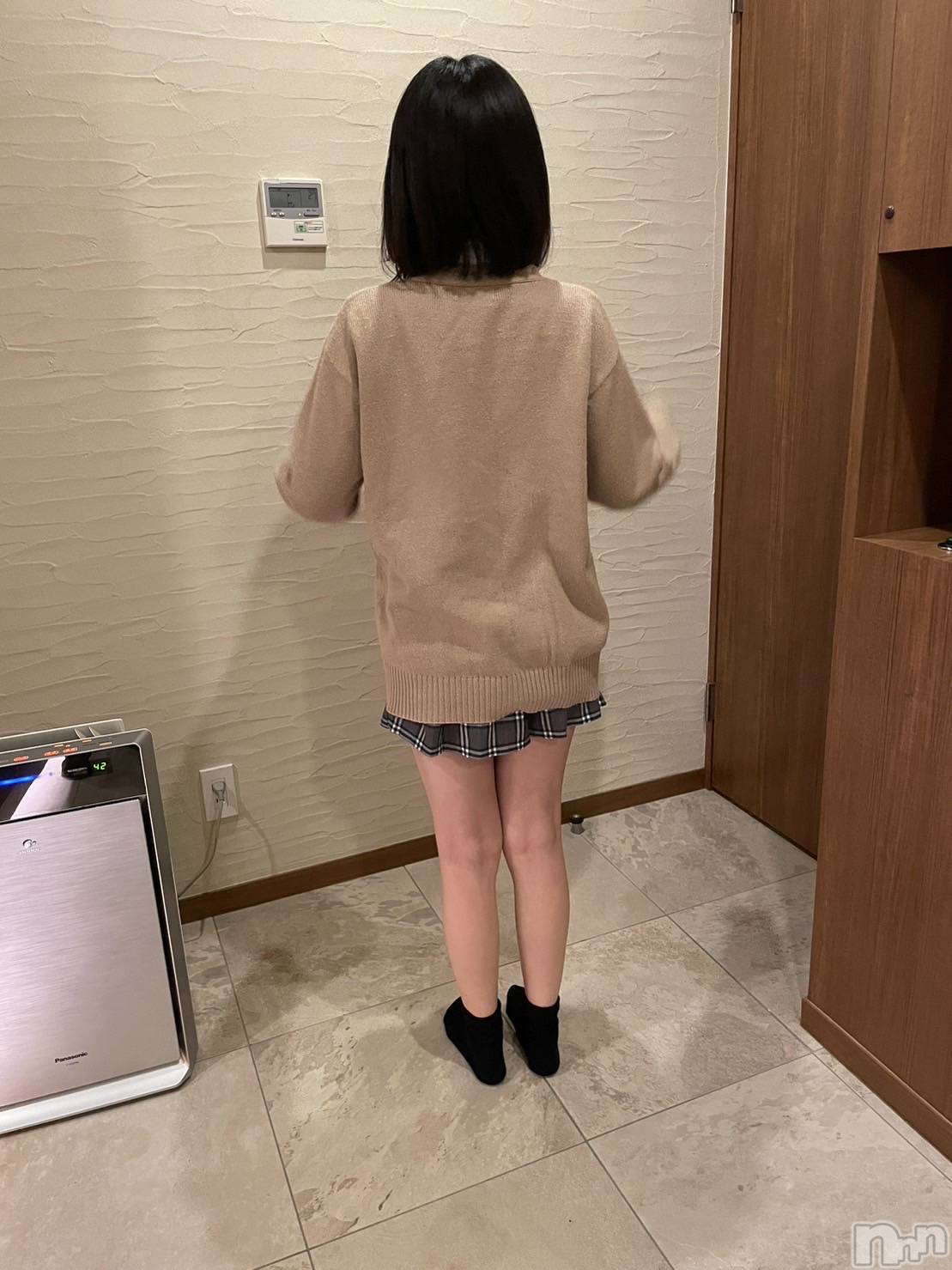 新潟デリヘルCherish Amulet(チェリッシュ アミュレット)ゆな(19)の2022年11月22日写メブログ「カメラマンがいた📸」