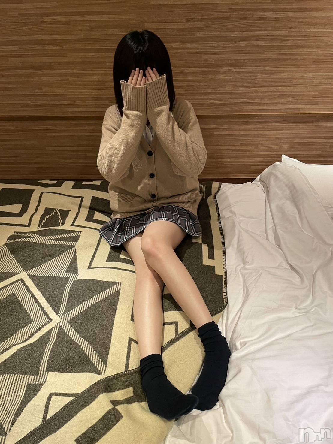 新潟デリヘルCherish Amulet(チェリッシュ アミュレット)ゆな(19)の2022年12月9日写メブログ「終わった～😩😩」