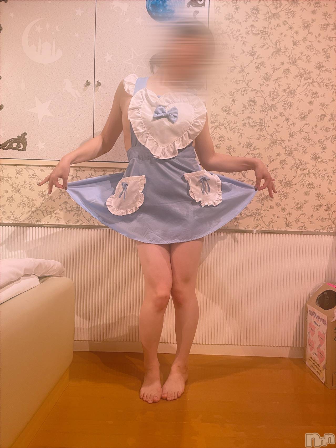 上越デリヘルらぶらぶ　地域密着!!地元新潟女性と会える店(ラブラブ)えみか★高リピ人気嬢(25)の2025年8月29日写メブログ「9月で最後🥹」