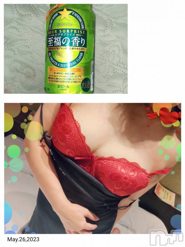 新潟人妻デリヘル熟妻楼 新潟店(ジュクヅマロウニイガタテン)水野　みき(53)の2023年5月27日写メブログ「久しぶりの😄」