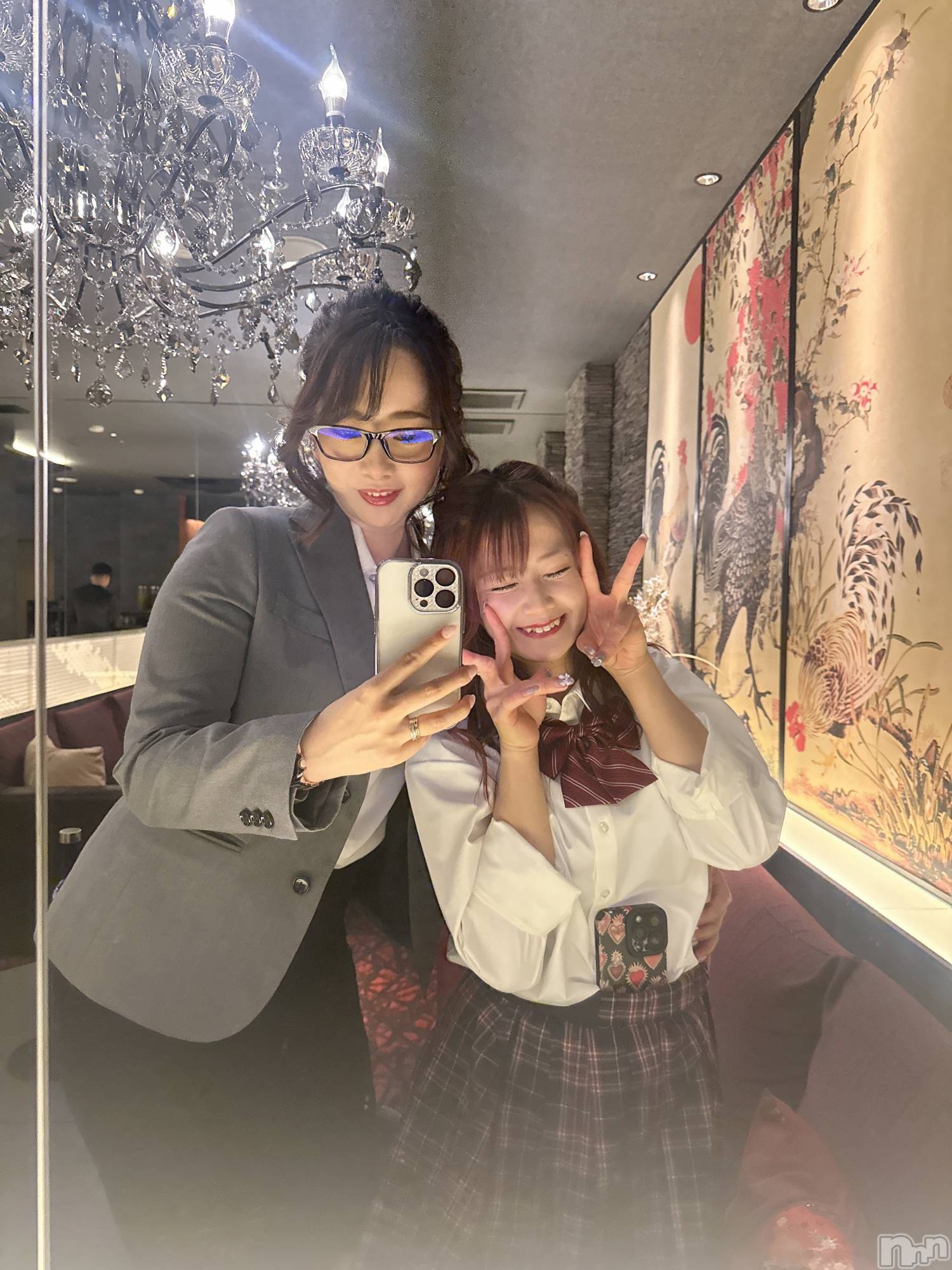 ܱХ顦K-LOUNGE(饦) 2025ǯ424̥֥֥ץ‪Day