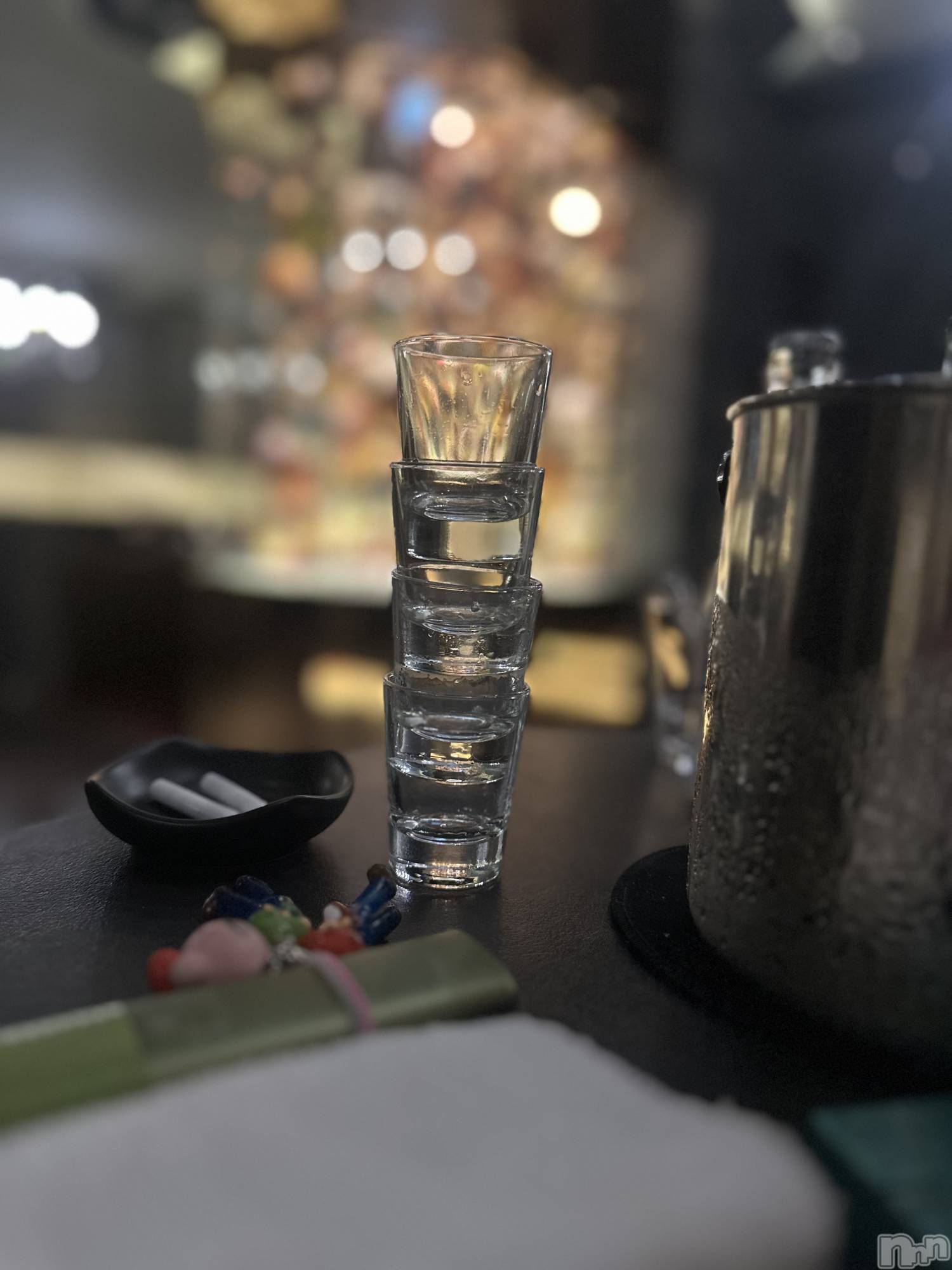 ���ܱ�������Х��顦�����K-LOUNGE(�����饦��) ��2026ǯ1��8���̥�֥����֥ߥ˥ߥˡ�