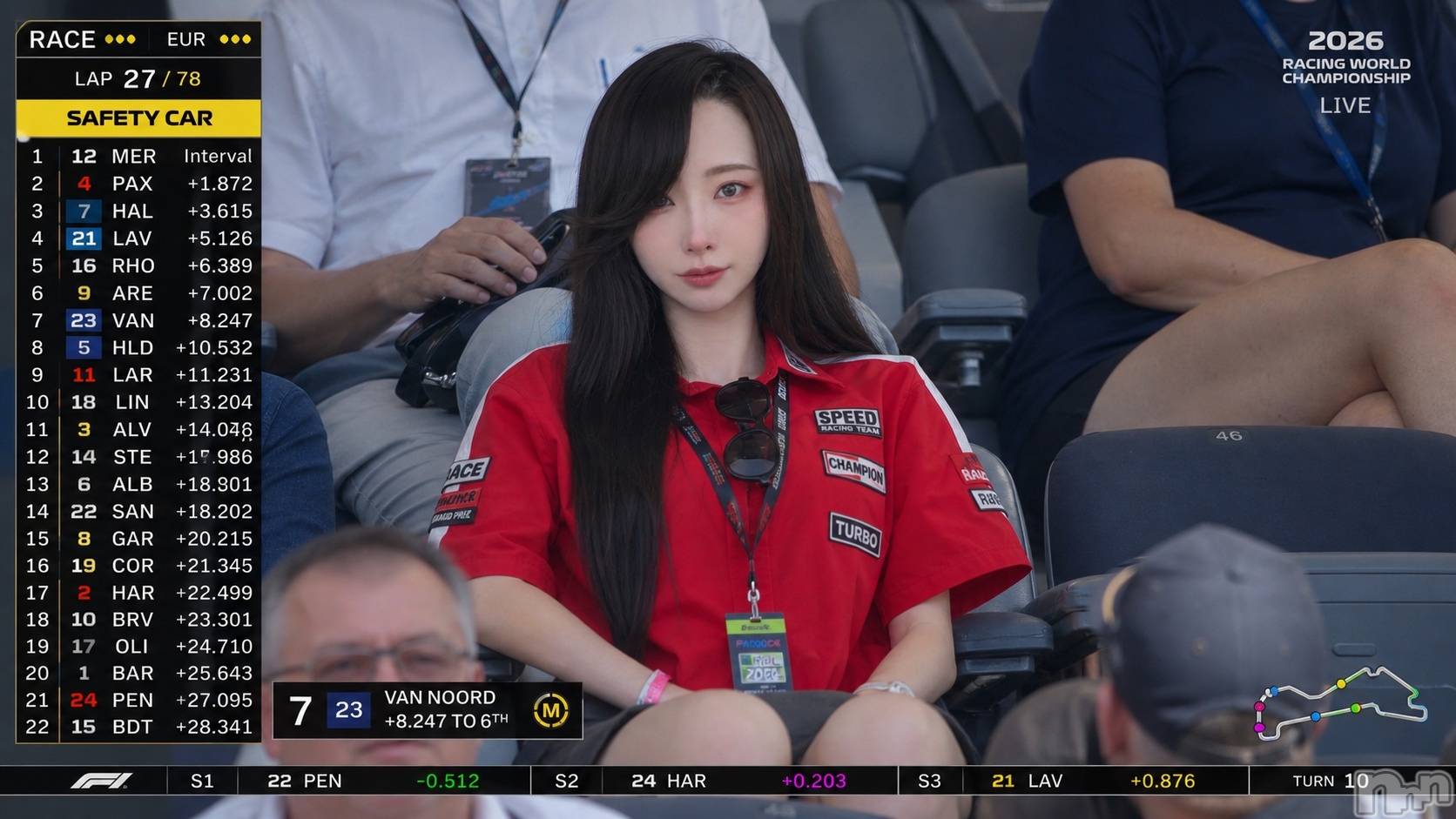���ܱ�������Х��顦�����K-LOUNGE(�����饦��) ��2026ǯ5��20���̥�֥�����F1�����
