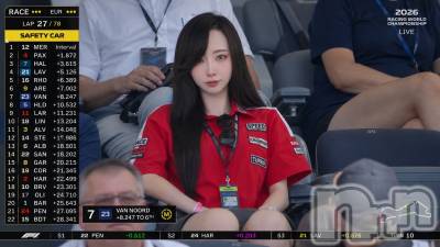 ���ܱ�������Х��顦�����K-LOUNGE(�����饦��) ƣ�� ����(36)��5��20���̥�֥�����F1�����
