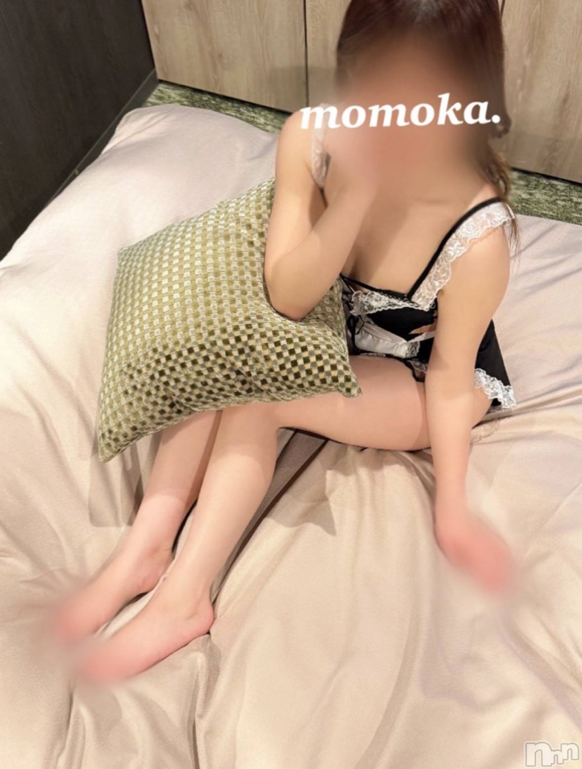 新潟デリヘルENDLESS-安心の地元新潟の素人のみ-(エンドレス)モモカ★ルックス◎(25)の2025年7月8日写メブログ「ドキドキ‪‪〰️💞💒🎀💗❕」