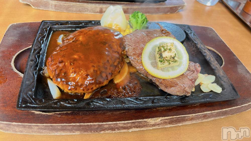 新潟風俗エステGRACE　新潟(グレース　ニイガタ) 櫻井(31)の7月11日写メブログ「ランチ～☺️💕」