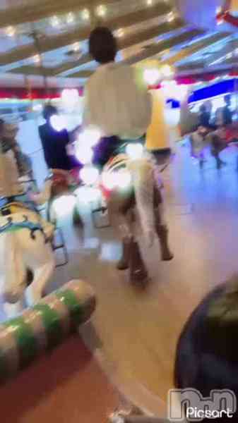 櫻井の動画 メリーゴーランド🎠
