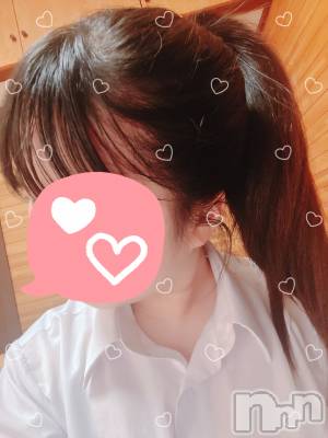 新潟手コキ 新潟風俗Noel-ノエル-(ノエル) 新人おうか(18)の8月15日写メブログ「出勤しました！🥰」