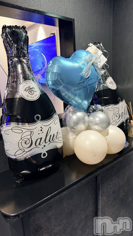 ����������ʥå��������륺�С�Lounge Anshu(�饦�󥸥��󥷥�) �椫���4��15���̥�֥��������������˿�äƤ��