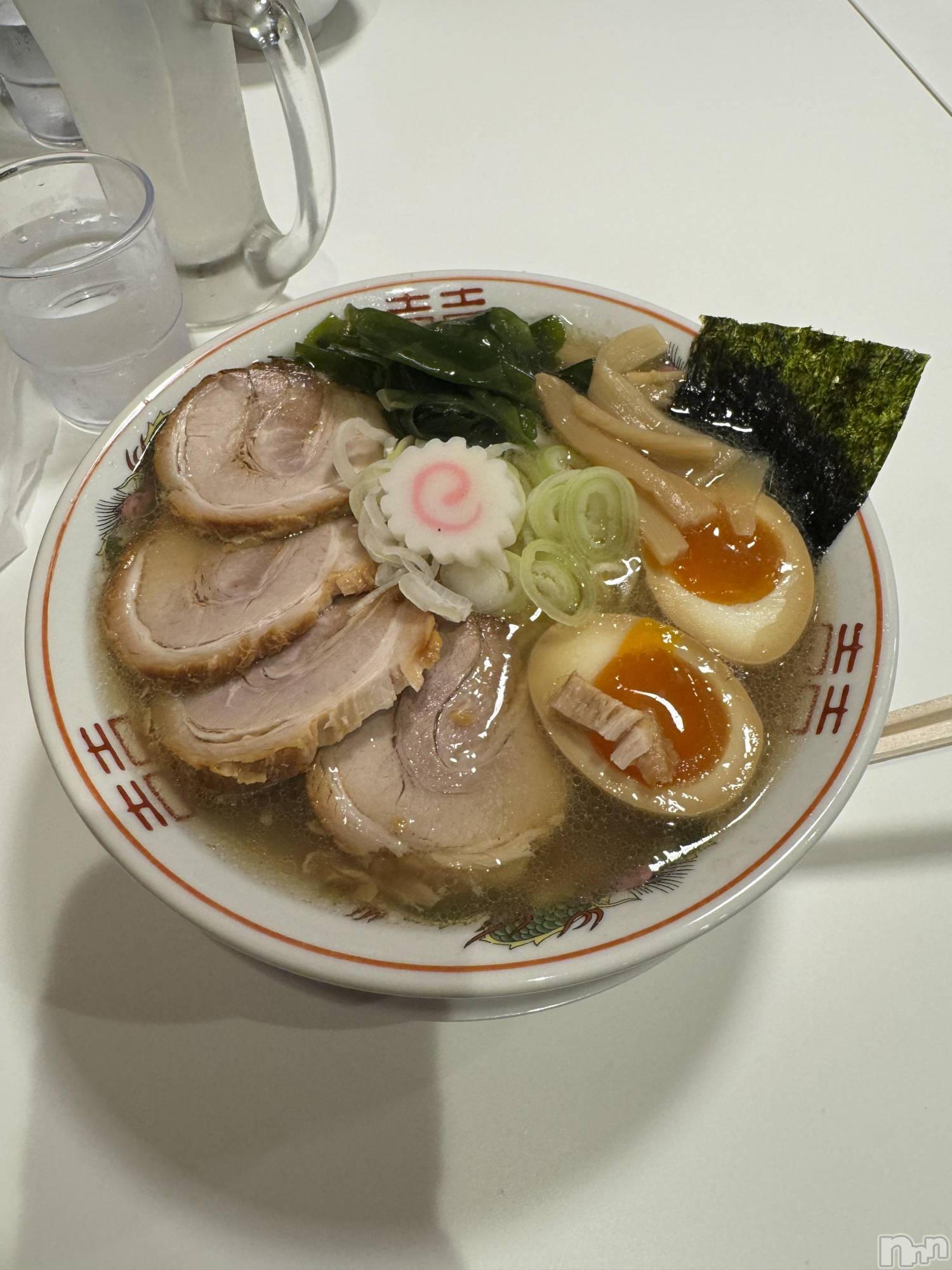 ʥå륺СLounge Anshu(饦󥸥󥷥) 2024ǯ531ֺ̥֥Ƕο䤷顼🍜