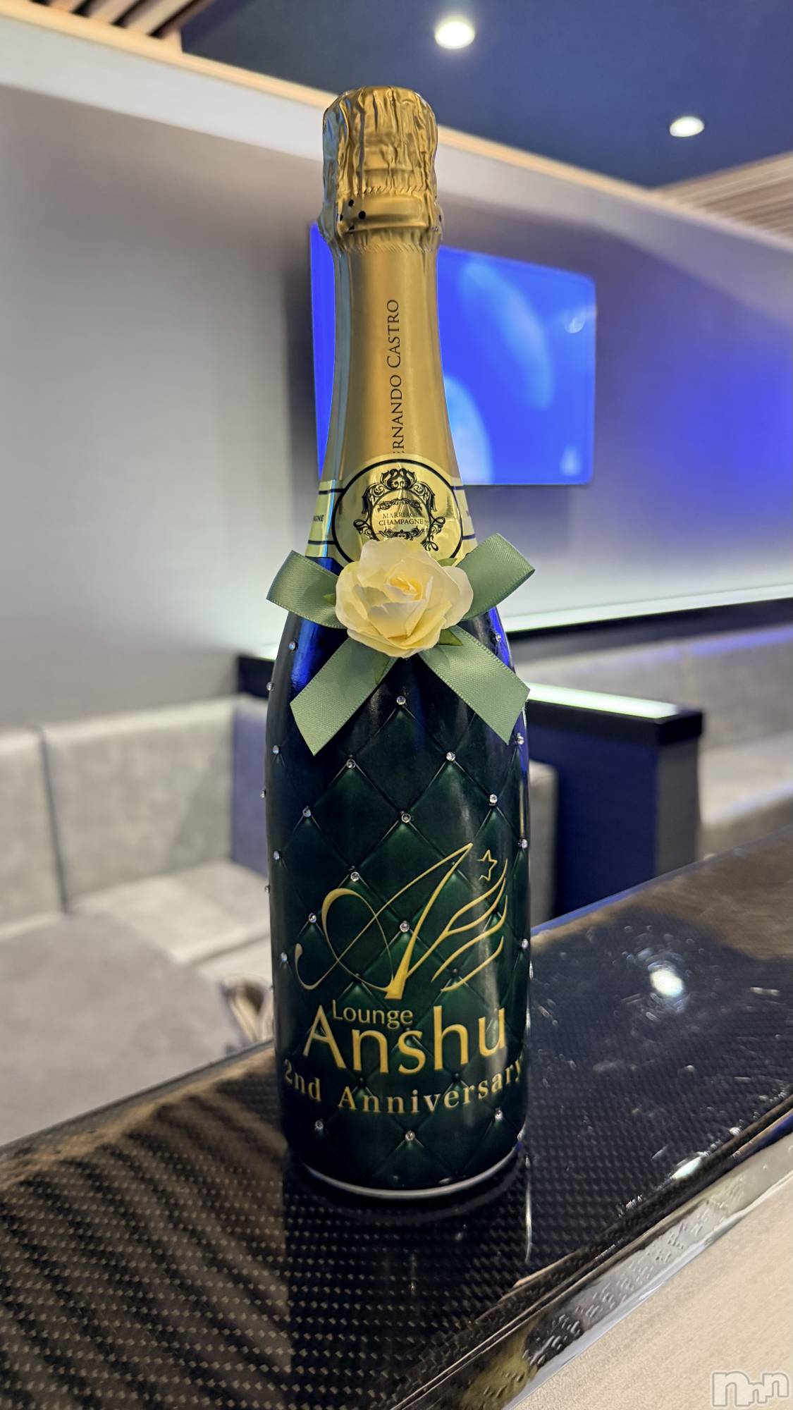 ����������ʥå��������륺�С�Lounge Anshu(�饦�󥸥��󥷥�) ��2026ǯ4��8���̥�֥����֤��襤�����ꥷ���Ǥ��硩��