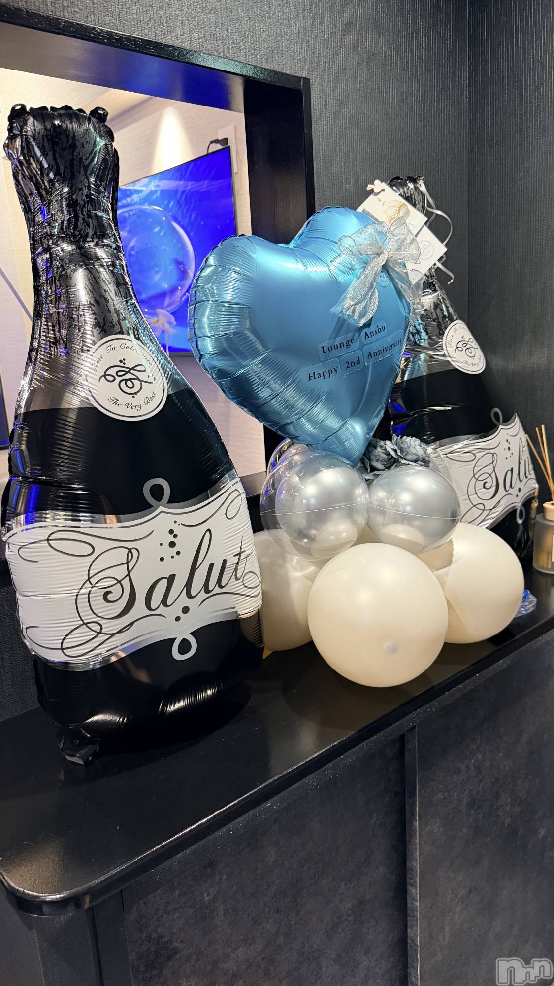 ����������ʥå��������륺�С�Lounge Anshu(�饦�󥸥��󥷥�) ��2026ǯ4��15���̥�֥��������������˿�äƤ��