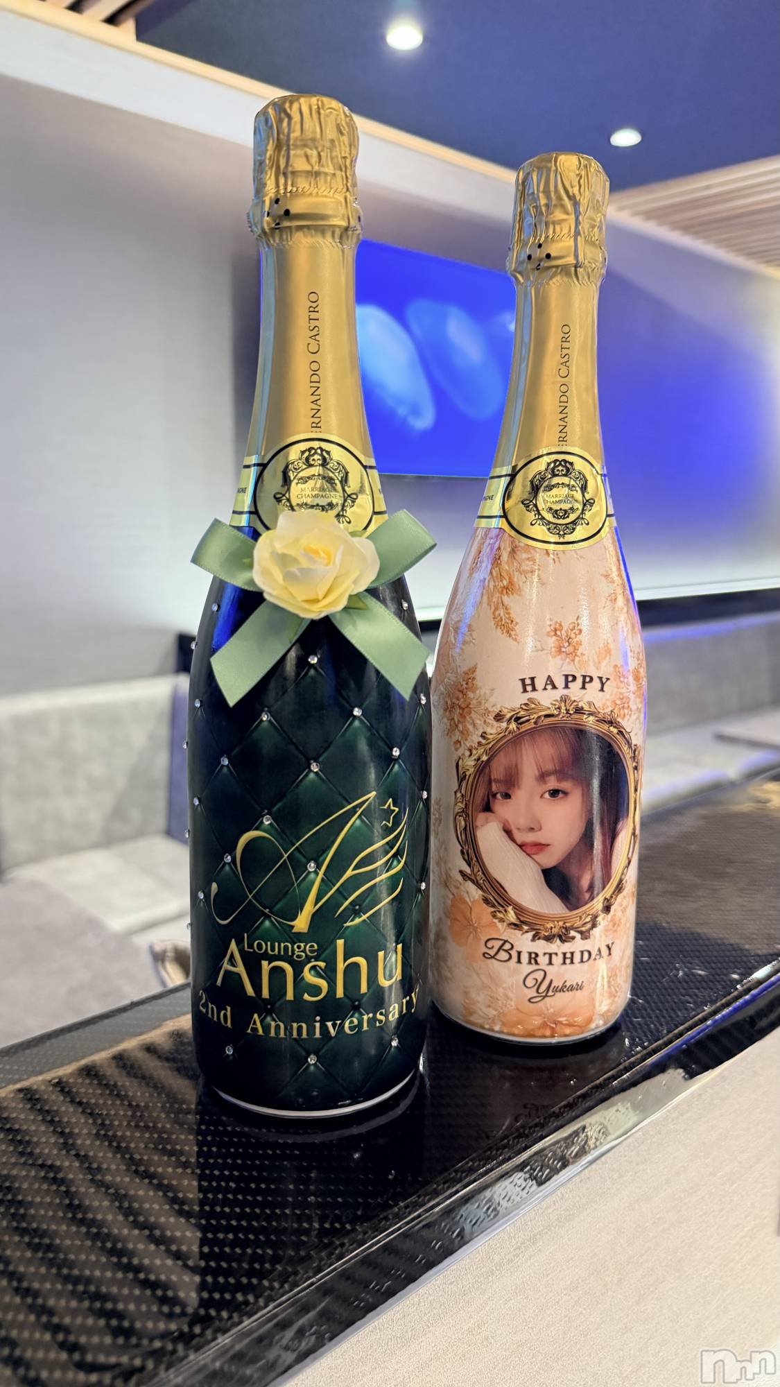 ����������ʥå��������륺�С�Lounge Anshu(�饦�󥸥��󥷥�) ��2026ǯ4��18���̥�֥����������ǽ����Ǥ�✨��