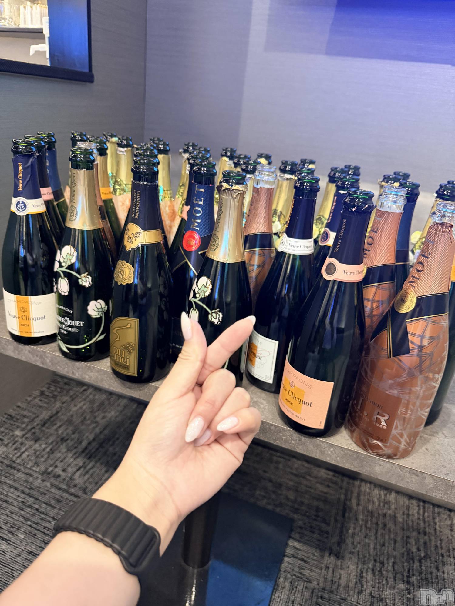 ����������ʥå��������륺�С�Lounge Anshu(�饦�󥸥��󥷥�) ��2026ǯ6��5���̥�֥����֤�������ΰ��򤢤꤬�Ȥ���