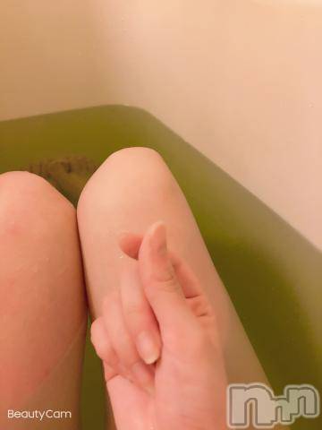 上越デリヘルわちゃわちゃ(ワチャワチャ) めい☆感じやすい撮影可能美少女(22)の2月14日写メブログ「お風呂💓💓」