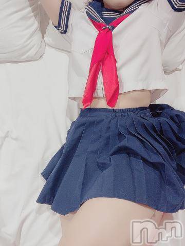 長岡デリヘル純・無垢(ジュンムク) 体験☆まきな(18)の8月10日写メブログ「出勤してますっ」