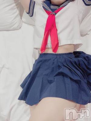 長岡デリヘル 純・無垢(ジュンムク) 体験☆まきな(18)の8月10日写メブログ「出勤してますっ」