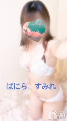松本発デリヘル VANILLA(バニラ) すみれ(19)の8月8日写メブログ「💕初ブログ💕」
