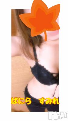 松本発デリヘル VANILLA(バニラ) すみれ(19)の9月30日写メブログ「🥺あれ…🥺」