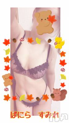 松本発デリヘル VANILLA(バニラ) すみれ(19)の10月1日写メブログ「お気に入り🍁」