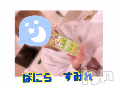 松本発デリヘル VANILLA(バニラ) すみれ(19)の10月22日写メブログ「寝落ち😪」