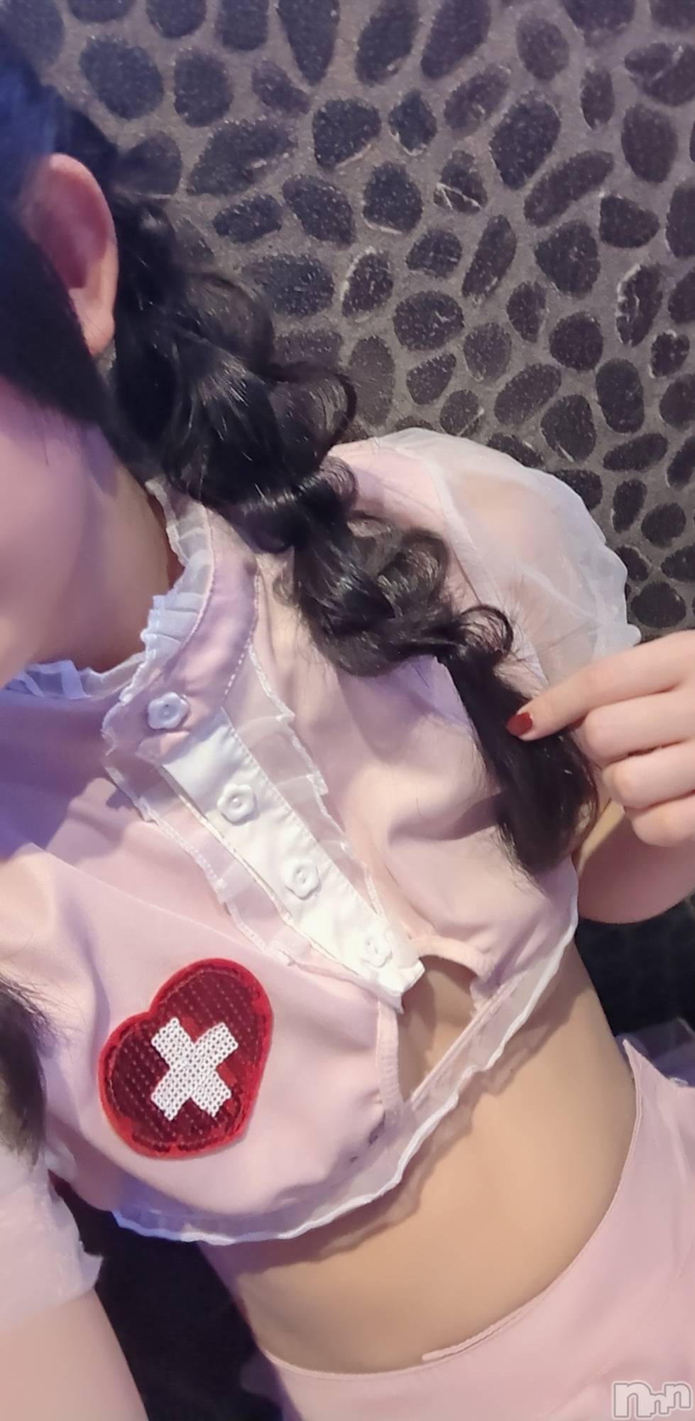 新潟駅前セクキャバ・いちゃきゃばSUPER ANGEL(スーパーエンジェル) の2025年10月25日写メブログ「コスプレ🎃💜」