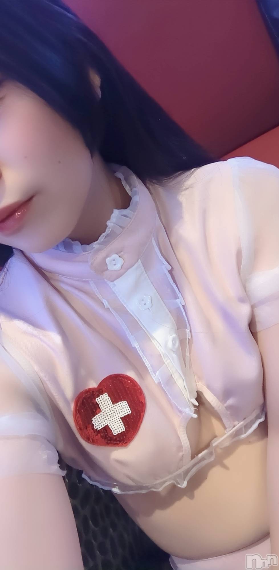 新潟おっパブSUPER ANGEL(スーパーエンジェル)目黒 みみ(24)の2025年12月7日写メブログ「会いに来てね♡」