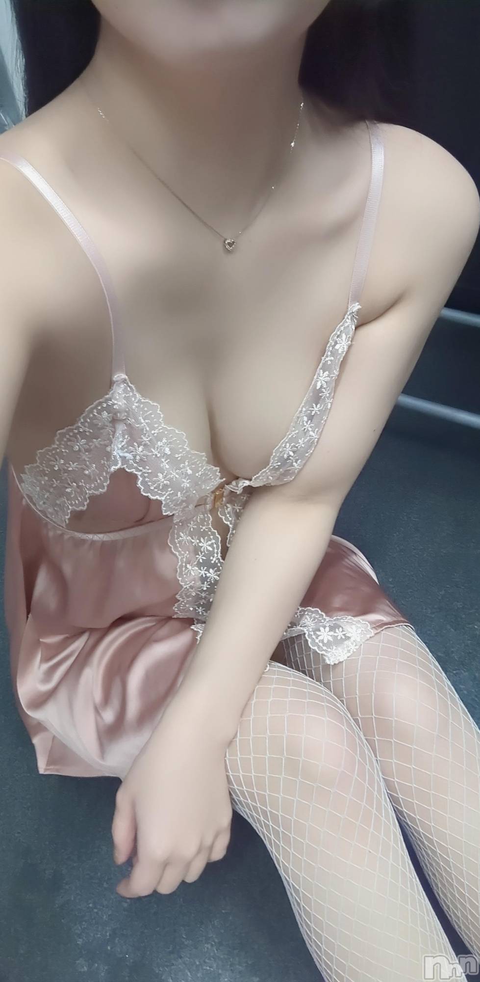 新潟おっパブSUPER ANGEL(スーパーエンジェル)目黒 みみ(24)の2026年1月24日写メブログ「まっしろ☃️」