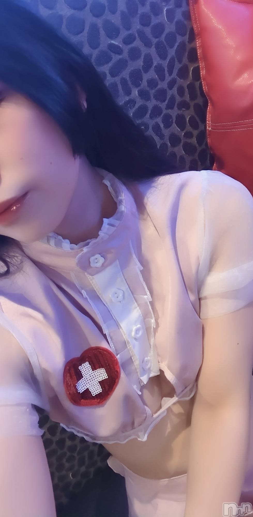 新潟おっパブSUPER ANGEL(スーパーエンジェル)目黒 みみ(24)の2026年1月31日写メブログ「古町おいで～💖」