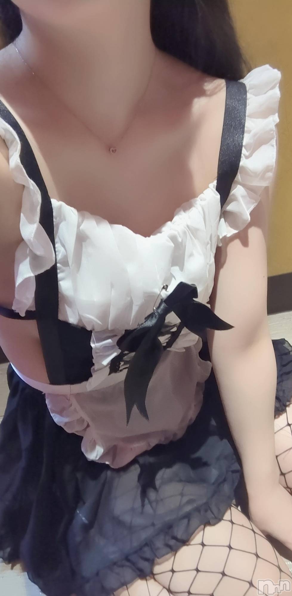 新潟おっパブSUPER ANGEL(スーパーエンジェル)目黒 みみ(24)の2026年2月16日写メブログ「今週は…❤︎」