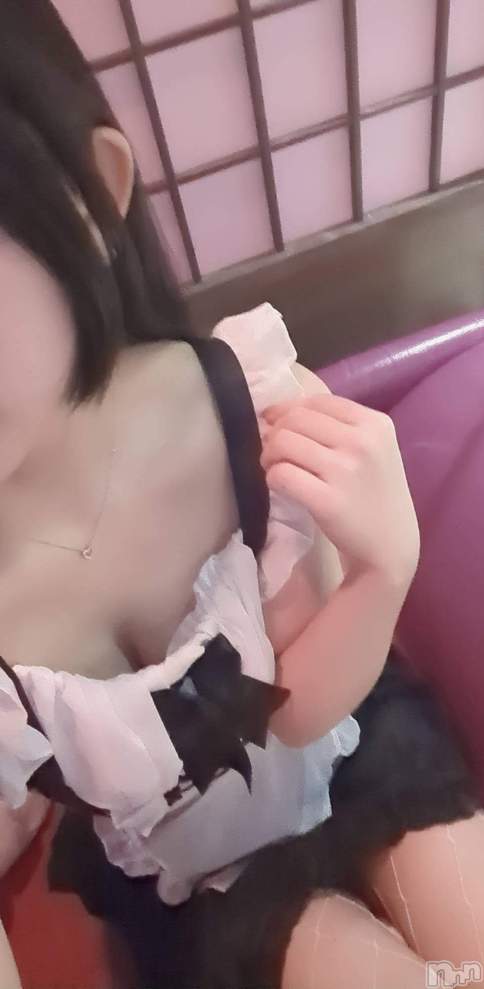 新潟おっパブSUPER ANGEL(スーパーエンジェル)目黒 みみ(24)の2026年3月7日写メブログ「やっと…💕」