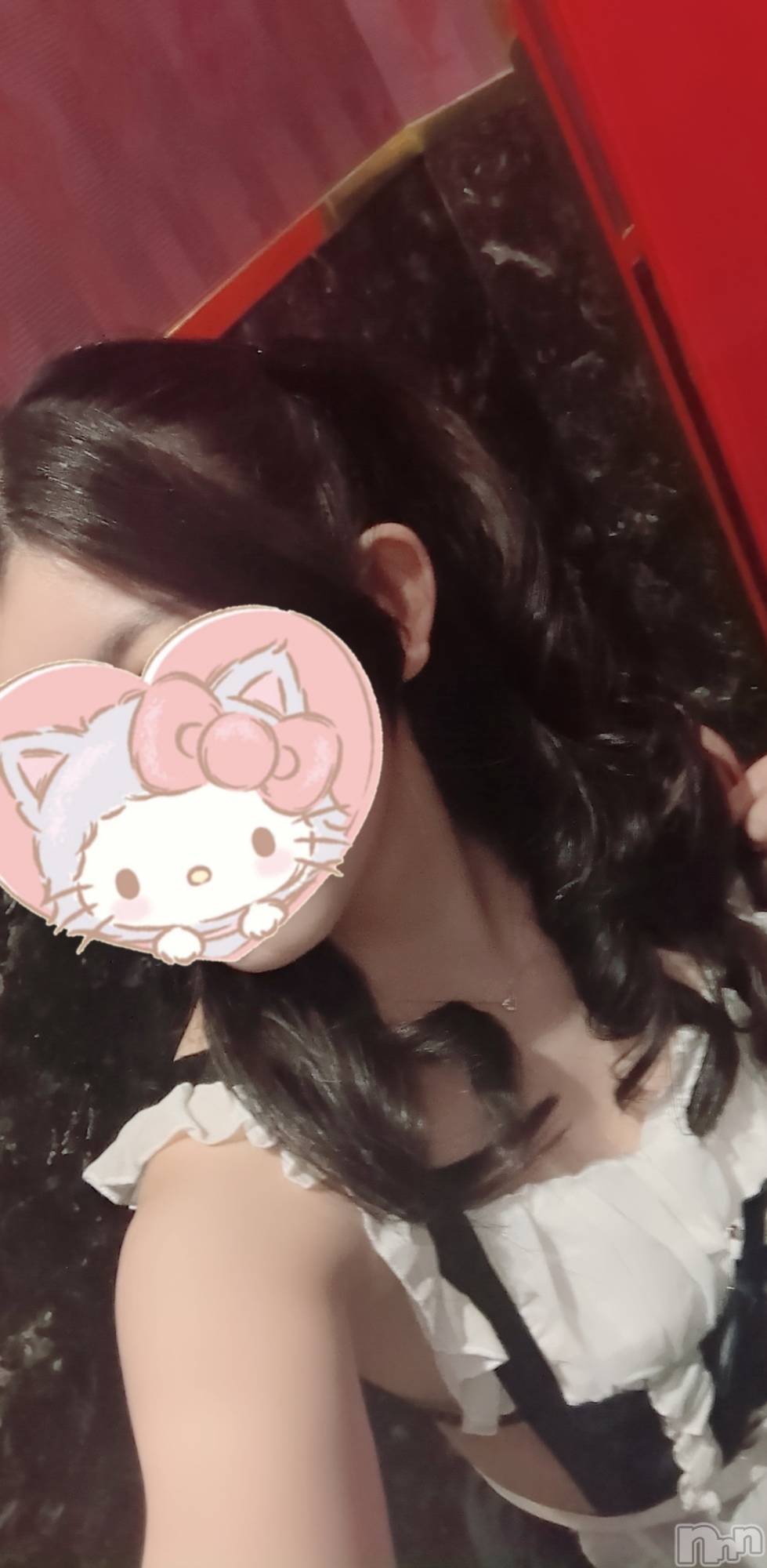 新潟おっパブSUPER ANGEL(スーパーエンジェル)目黒 みみ(24)の2026年3月20日写メブログ「おつかれさま💗」