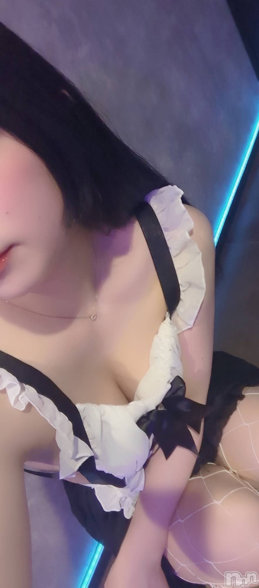 新潟おっパブSUPER ANGEL(スーパーエンジェル)目黒 みみ(24)の2026年3月25日写メブログ「たくさん褒めて！」